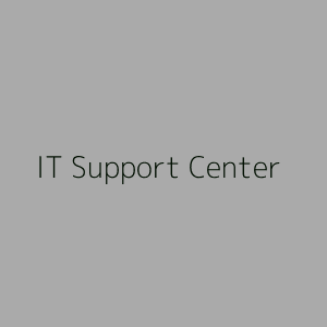 IT Support Center Square placeholder image 300px